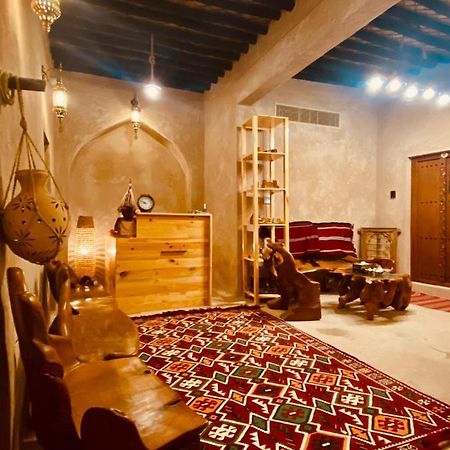 Jawharat Alaqar Inn نزل جوهرة العقر Nizwa Bagian luar foto