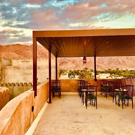 Jawharat Alaqar Inn نزل جوهرة العقر Nizwa Bagian luar foto