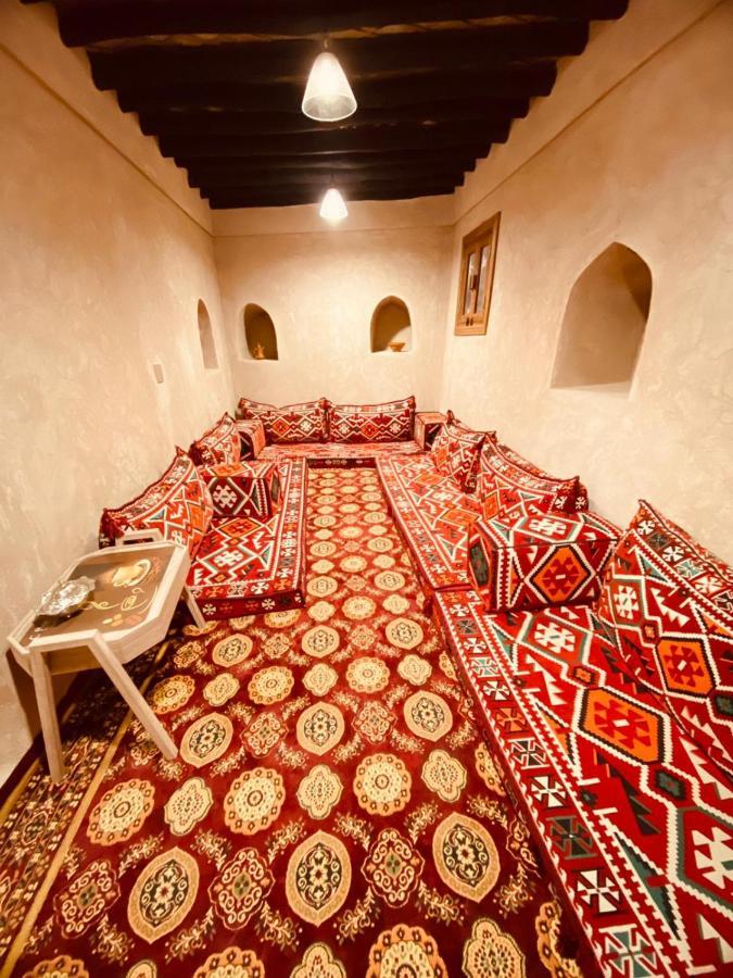 Jawharat Alaqar Inn نزل جوهرة العقر Nizwa Bagian luar foto