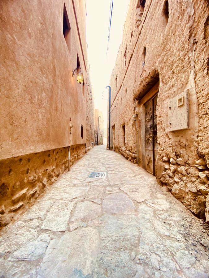 Jawharat Alaqar Inn نزل جوهرة العقر Nizwa Bagian luar foto
