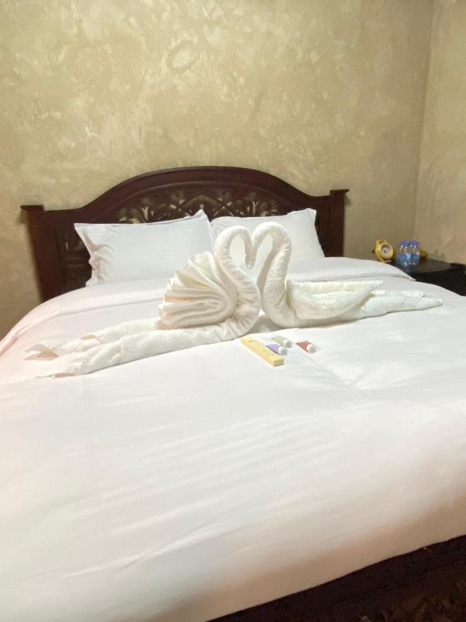 Jawharat Alaqar Inn نزل جوهرة العقر Nizwa Bagian luar foto