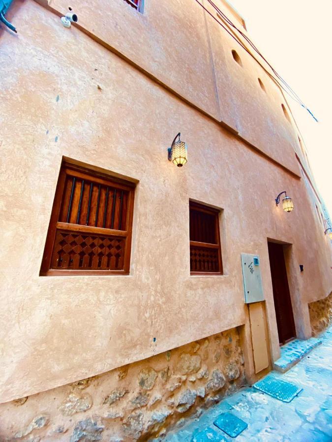 Jawharat Alaqar Inn نزل جوهرة العقر Nizwa Bagian luar foto