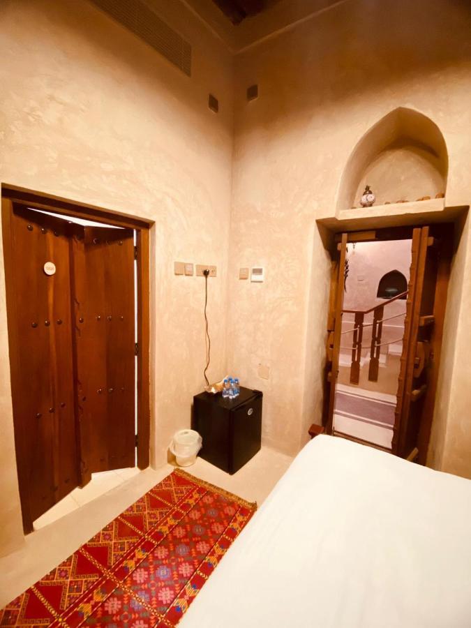 Jawharat Alaqar Inn نزل جوهرة العقر Nizwa Bagian luar foto