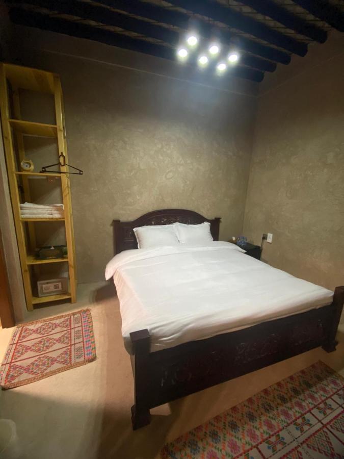 Jawharat Alaqar Inn نزل جوهرة العقر Nizwa Bagian luar foto