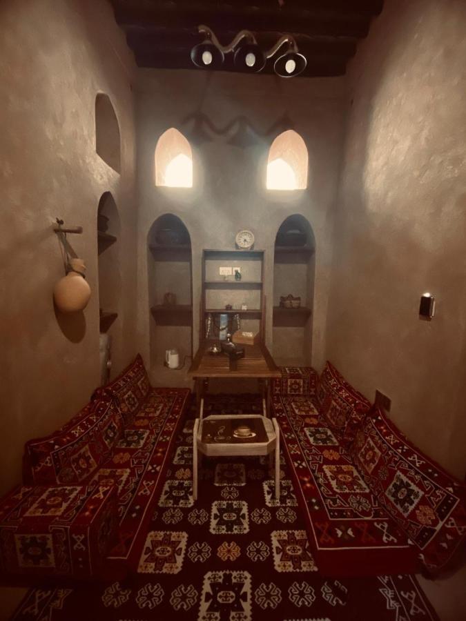 Jawharat Alaqar Inn نزل جوهرة العقر Nizwa Bagian luar foto