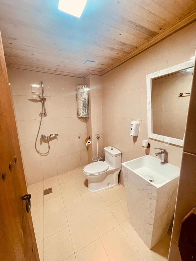 Jawharat Alaqar Inn نزل جوهرة العقر Nizwa Bagian luar foto
