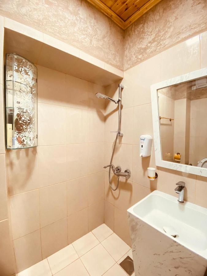 Jawharat Alaqar Inn نزل جوهرة العقر Nizwa Bagian luar foto