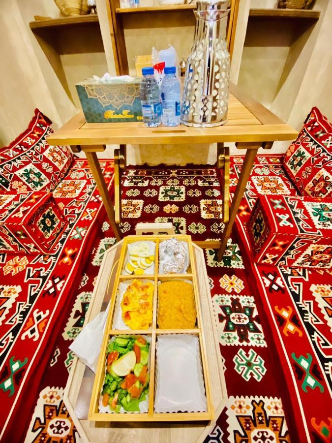 Jawharat Alaqar Inn نزل جوهرة العقر Nizwa Bagian luar foto