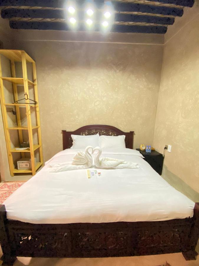 Jawharat Alaqar Inn نزل جوهرة العقر Nizwa Bagian luar foto