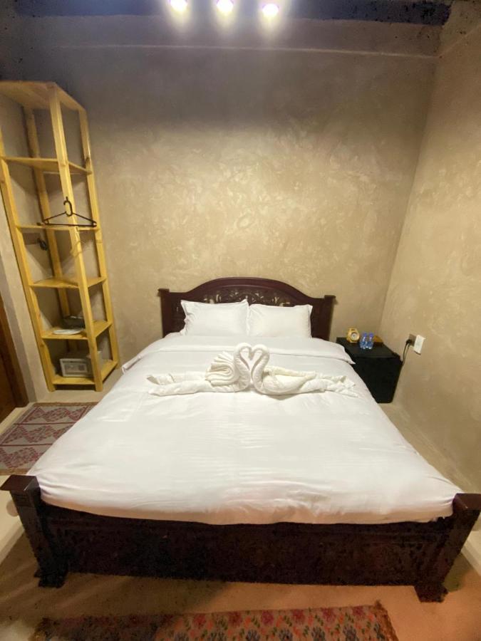 Jawharat Alaqar Inn نزل جوهرة العقر Nizwa Bagian luar foto