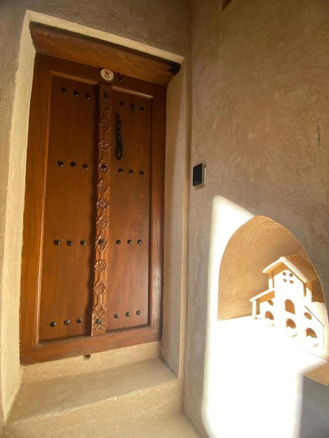 Jawharat Alaqar Inn نزل جوهرة العقر Nizwa Bagian luar foto