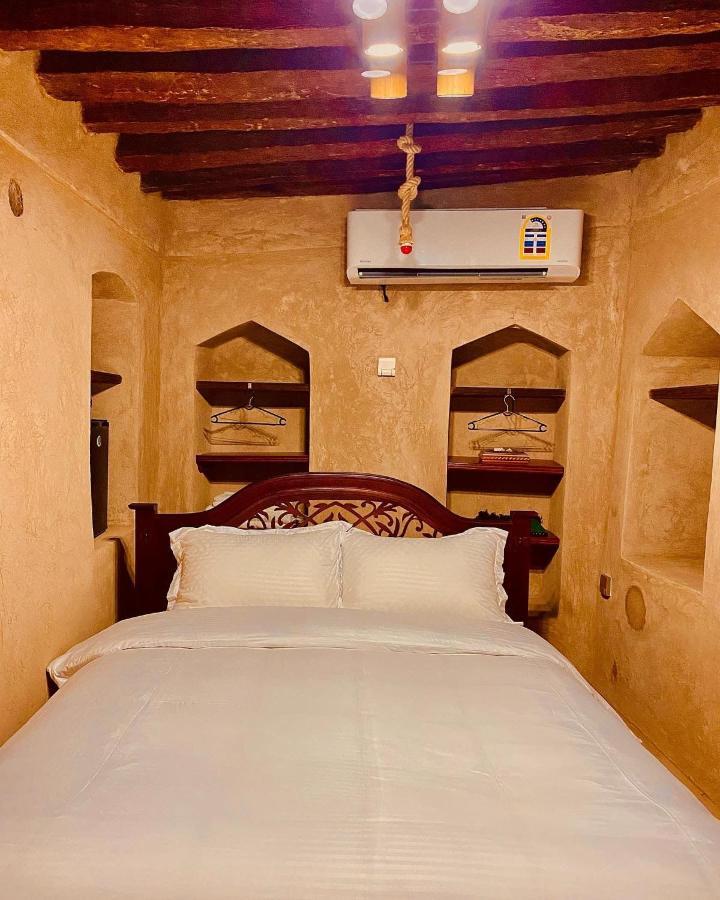 Jawharat Alaqar Inn نزل جوهرة العقر Nizwa Bagian luar foto